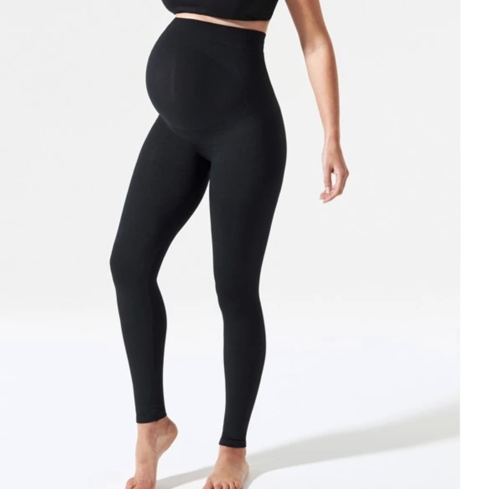 Set of 3 BLANQI Maternity Leggings